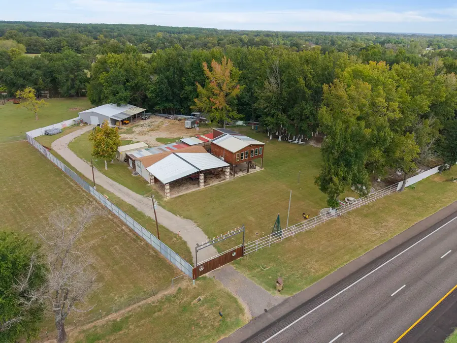 5989 State Highway 31 E, Murchison, TX 75778 - #3