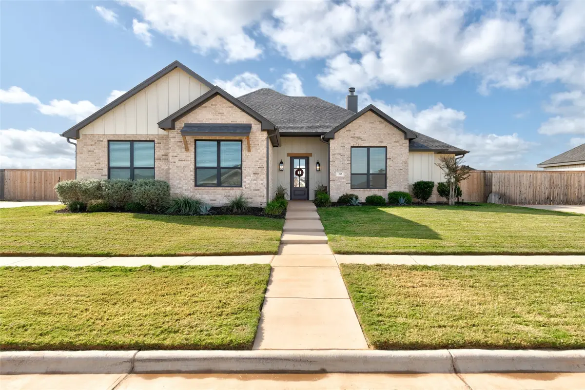 317 Blackhawk Drive, Abilene, TX 79602 - #1
