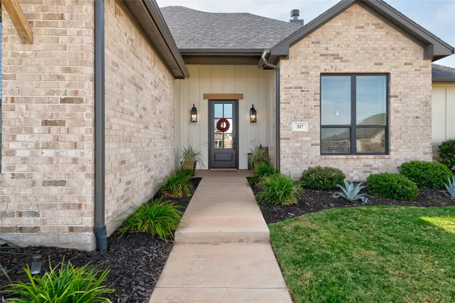 317 Blackhawk Drive, Abilene, TX 79602 - #3