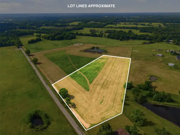0000 County Road 1200, Mt Pleasant, TX 75455