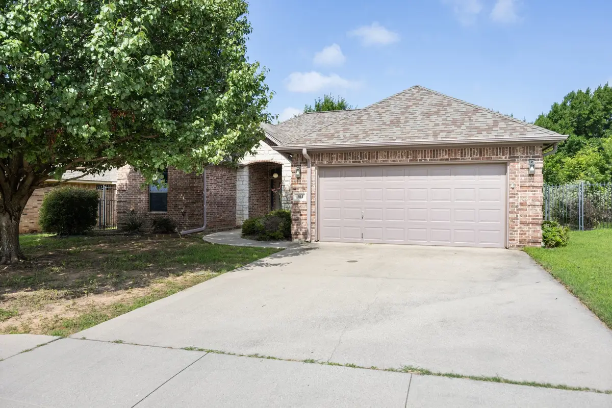 304 Jade Lane, Weatherford, TX 76086 - #1
