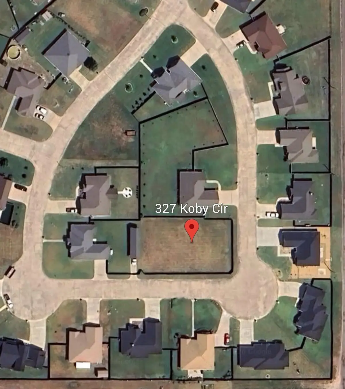 327 Koby Circle, Sulphur Springs, TX 75482 - #1