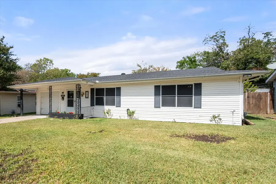 1725 Grace Street, Arlington, TX 76010 - #2