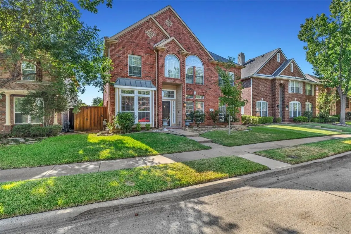 707 Cheshire Drive, Coppell, TX 75019 - #1