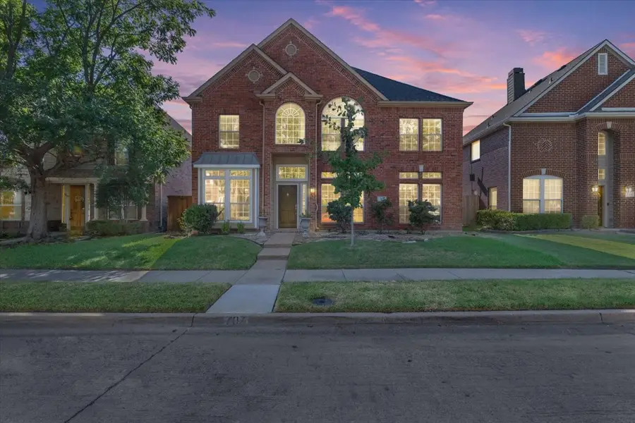 707 Cheshire Drive, Coppell, TX 75019 - #2