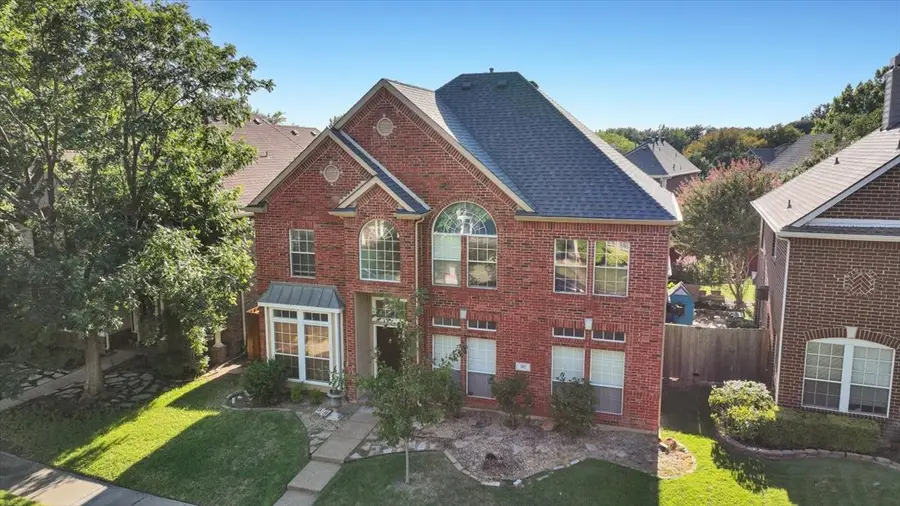 707 Cheshire Drive, Coppell, TX 75019 - #3