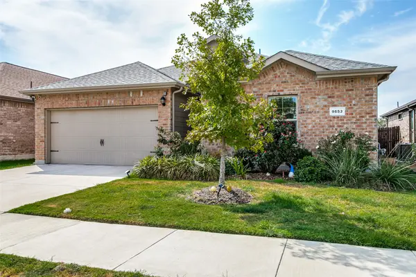 9653 Calhoun Falls Drive, Fort Worth, TX 76108