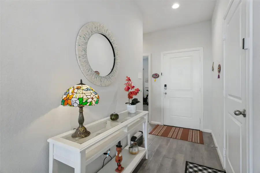 9653 Calhoun Falls Drive, Fort Worth, TX 76108 - #2