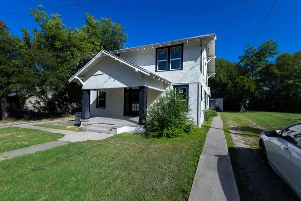 1702 Ethel Avenue, Waco, TX 76707