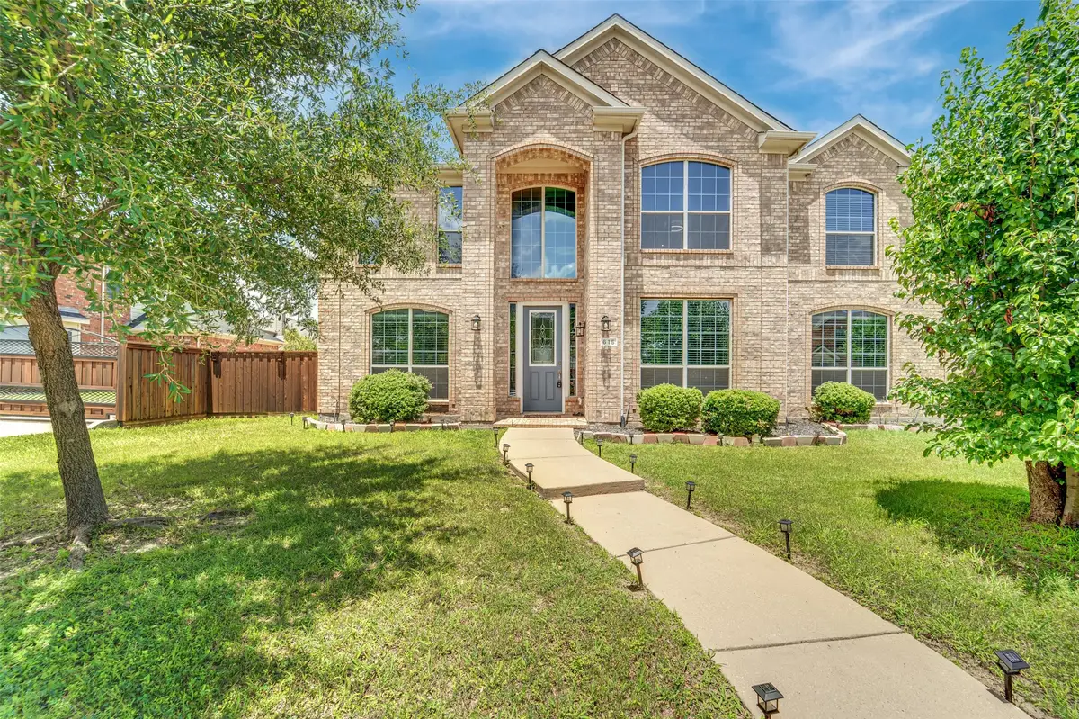 615 Lone Ridge Way, Murphy, TX 75094 - #1