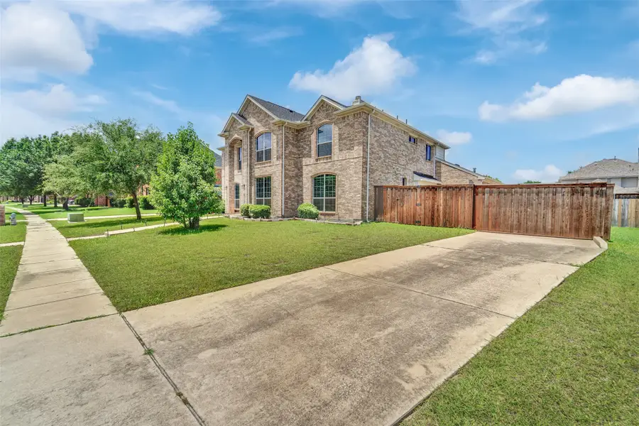 615 Lone Ridge Way, Murphy, TX 75094 - #2