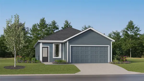 605 Finch Circle, Princeton, TX 75407