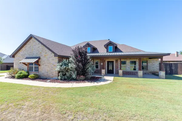 110 Lindley Court, Tuscola, TX 79562