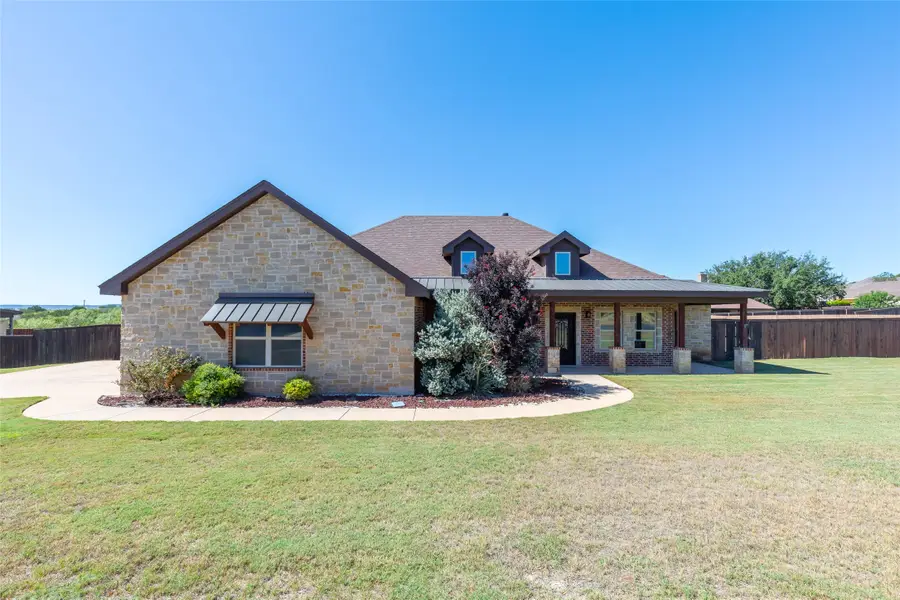 110 Lindley Court, Tuscola, TX 79562 - #2