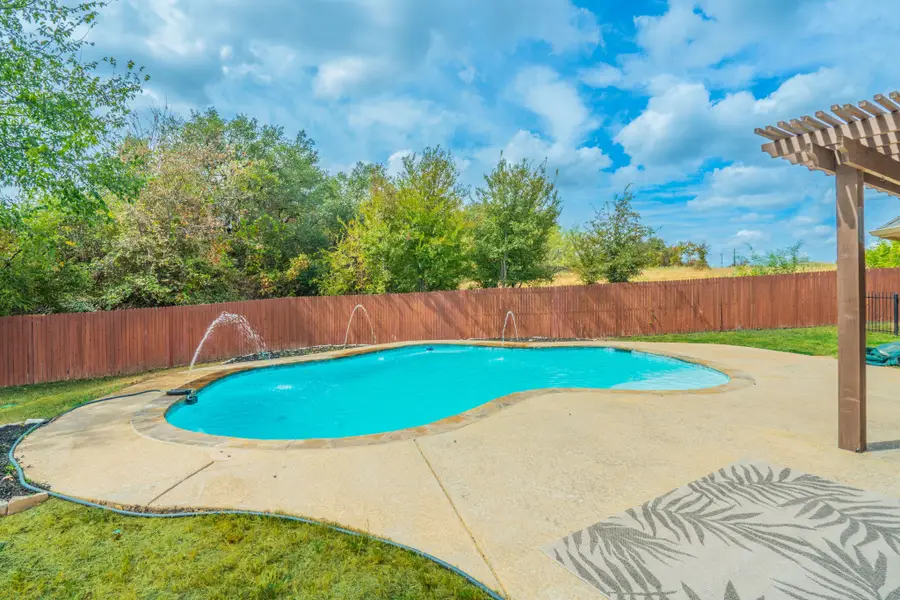1805 Vista Royale Court, Fort Worth, TX 76108 - #2