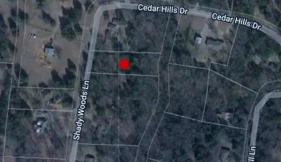 66 Shady Woods Lane, Denison, TX 75021 - #1