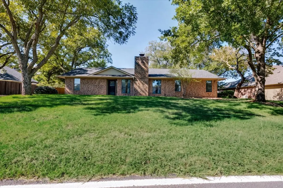 8105 Ravenswood Road, Granbury, TX 76049 - #1