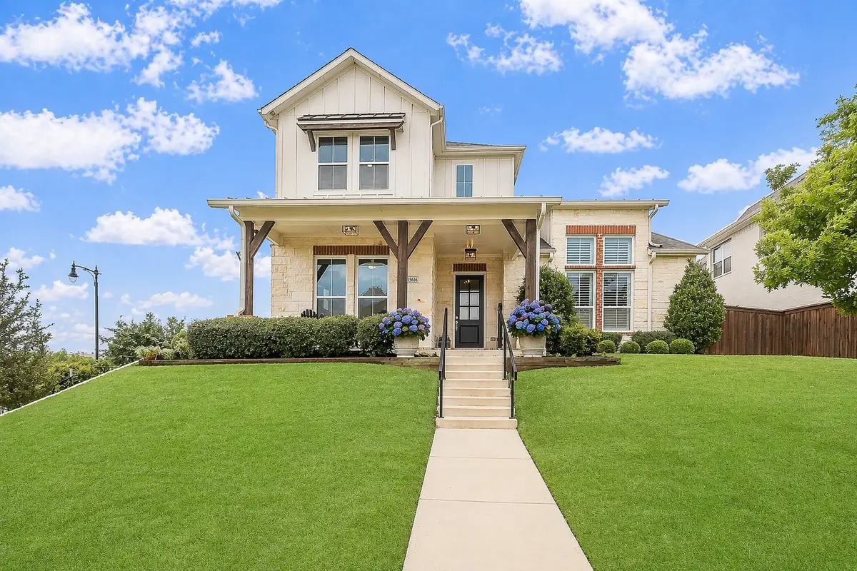 13616 Walsh Avenue, Fort Worth, TX 76008 - #1