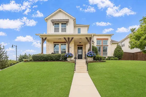 13616 Walsh Avenue, Fort Worth, TX 76008