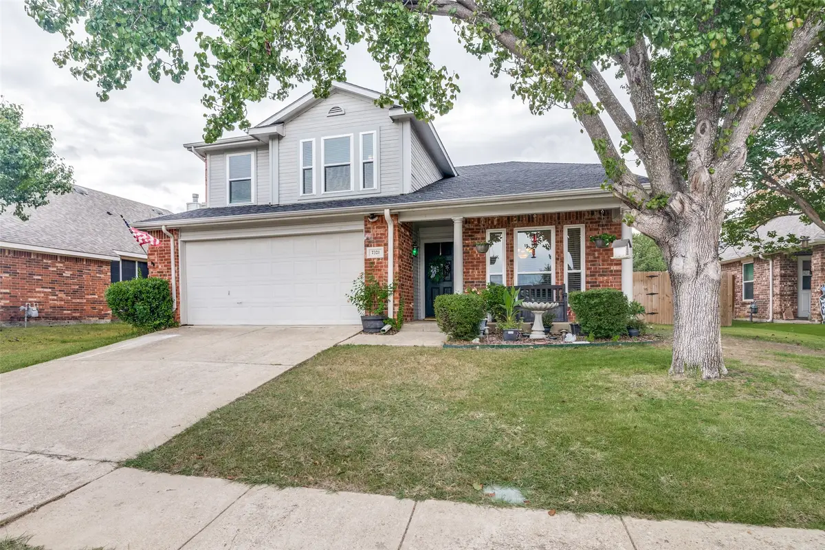 7321 Vista Ridge Lane, Sachse, TX 75048 - #1