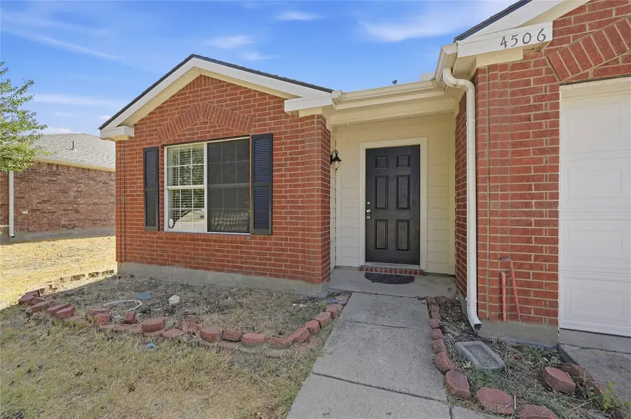 4506 Falcon Drive, Sherman, TX 75092 - #3