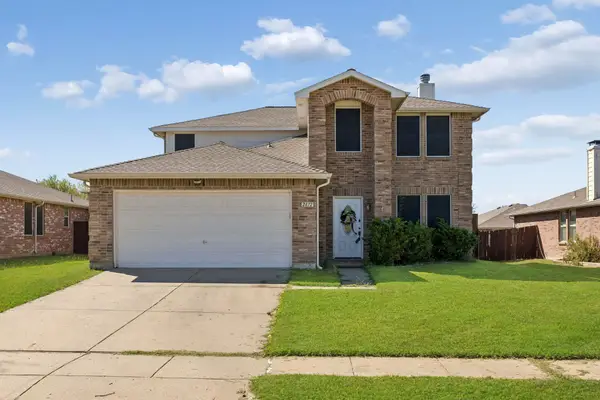 2612 Horizon Way, Little Elm, TX 75068