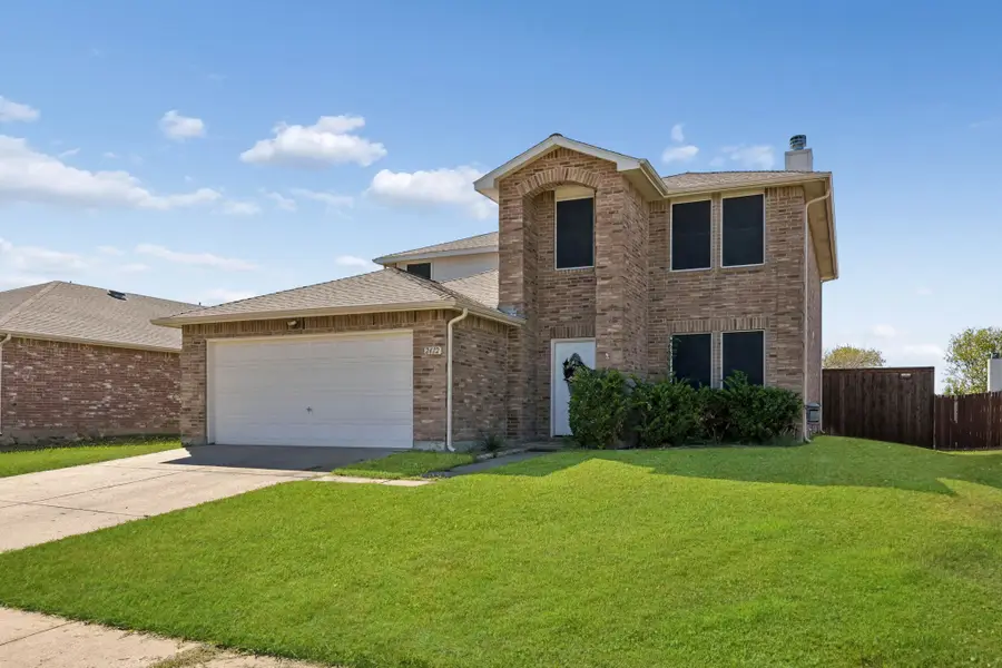 2612 Horizon Way, Little Elm, TX 75068 - #2