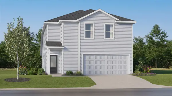 609 Finch Circle, Princeton, TX 75407