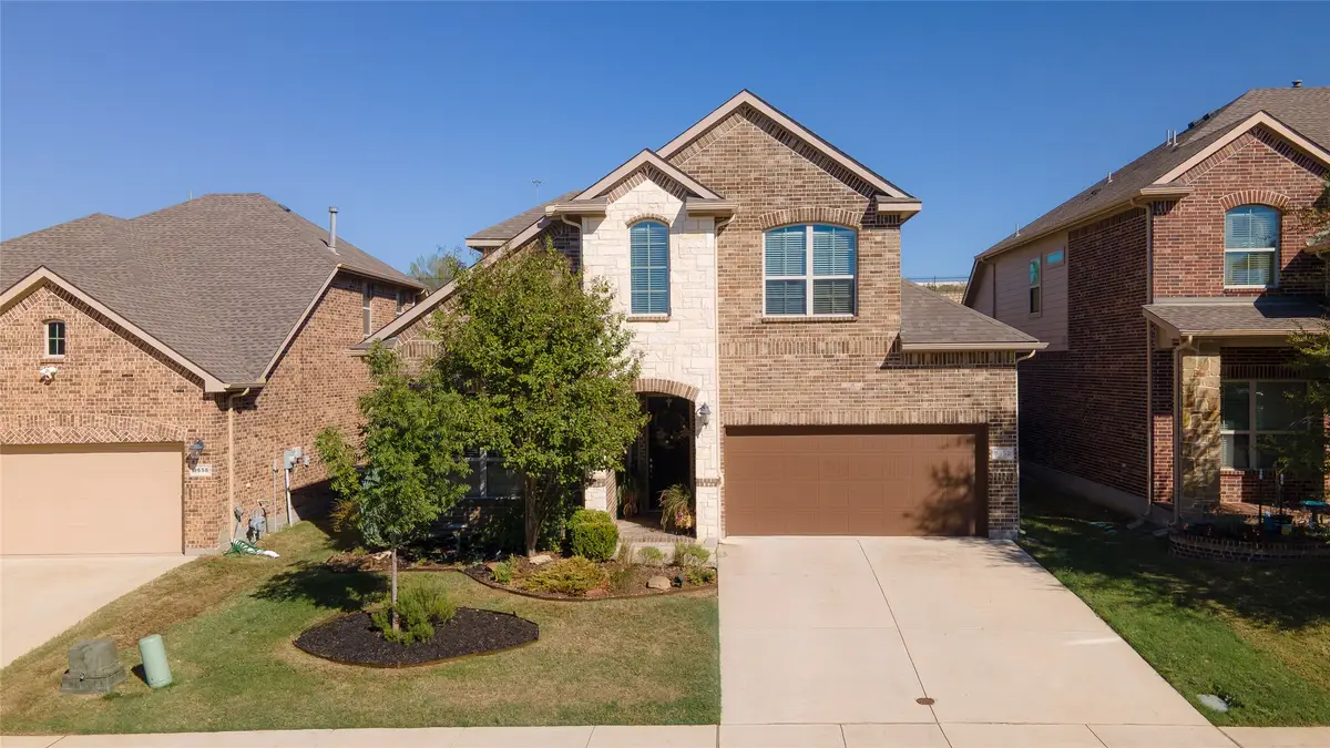 9652 Calaveras Road, Fort Worth, TX 76177 - #1