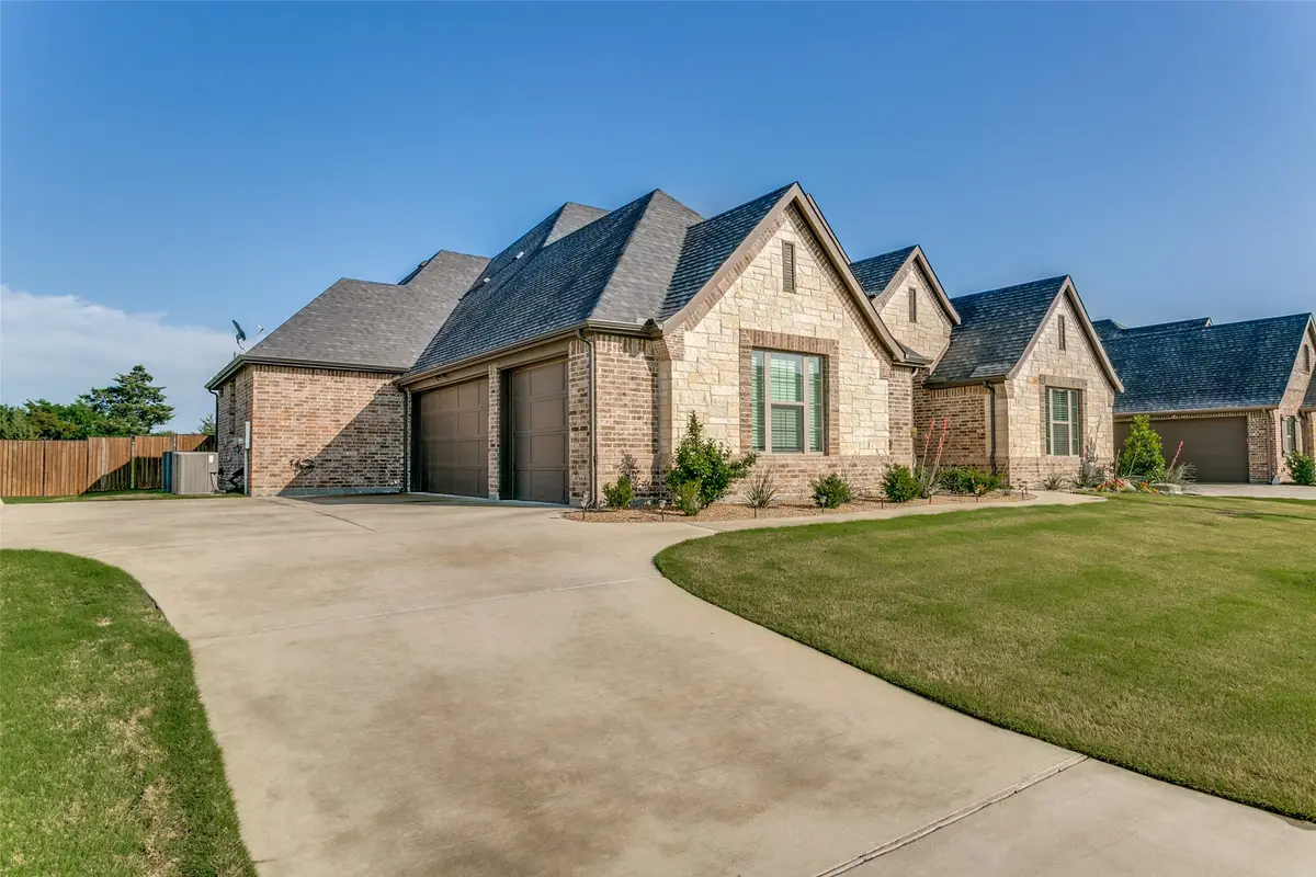 12492 Palmer Drive, Fort Worth, TX 76179 - #1