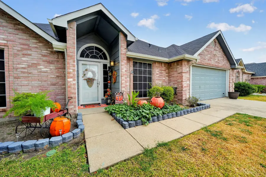408 Er Ellis, Fate, TX 75087 - #2