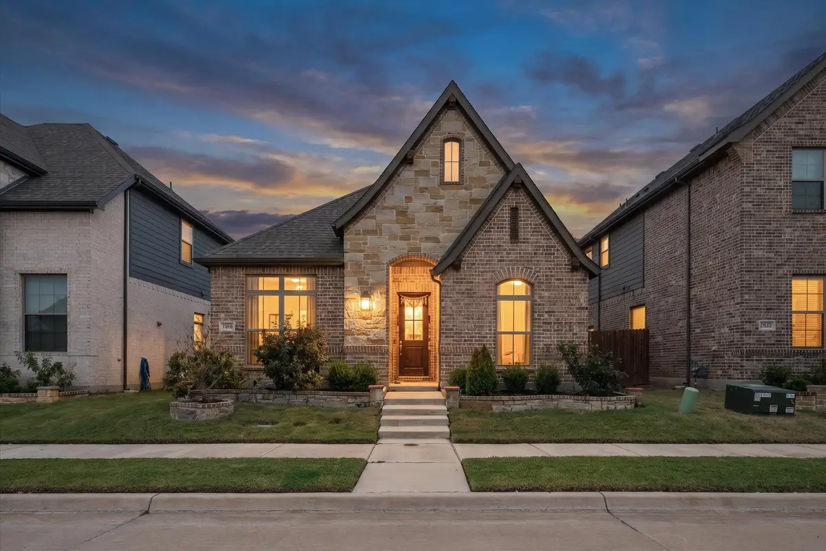 9364 Sunrise Trail, Fort Worth, TX 76118 - #1