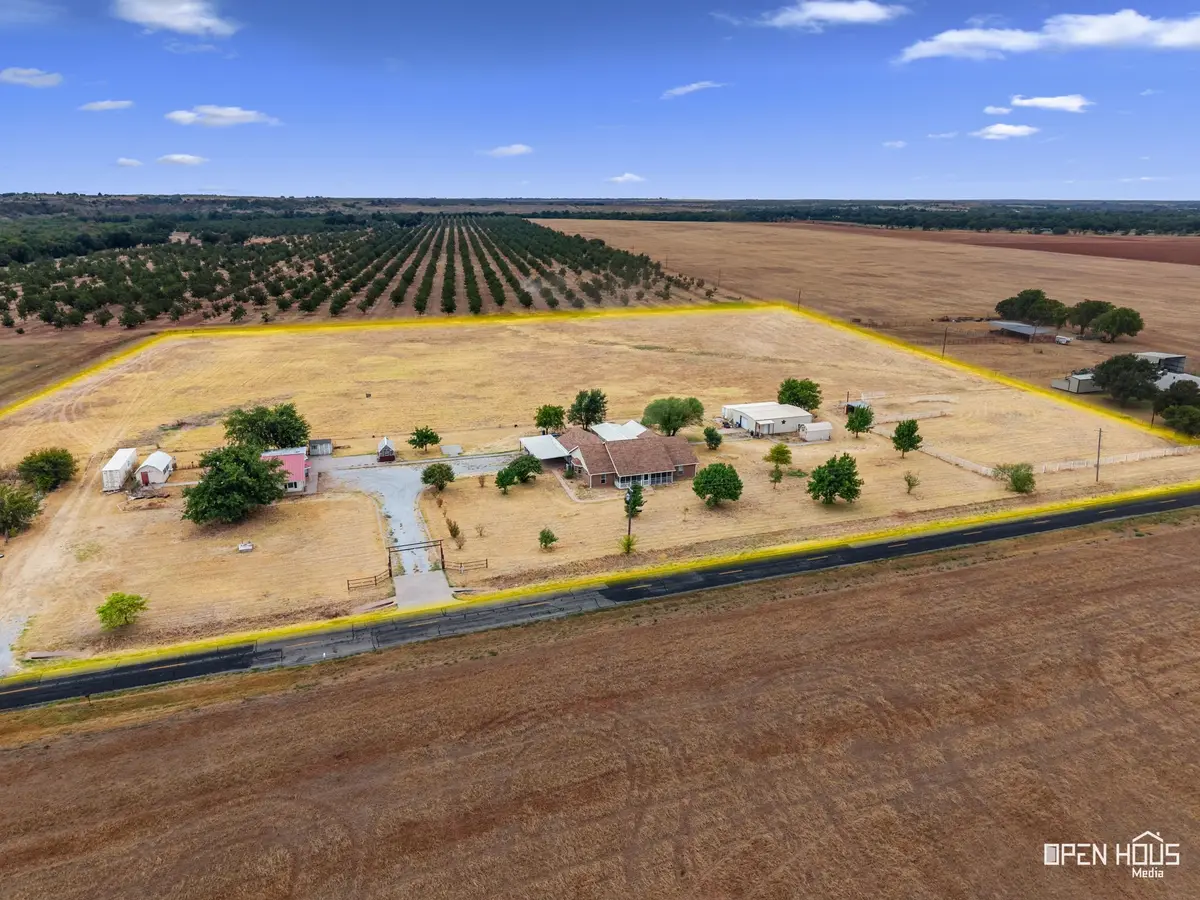 2657 Fm 171 Road, Byers, TX 76357 - #1