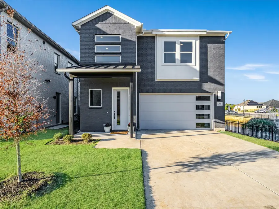 2309 Peters Colony Drive, Little Elm, TX 75036 - #2