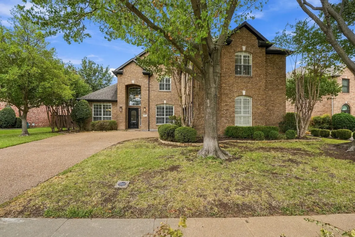 229 Chestnut Lane, Coppell, TX 75019 - #1