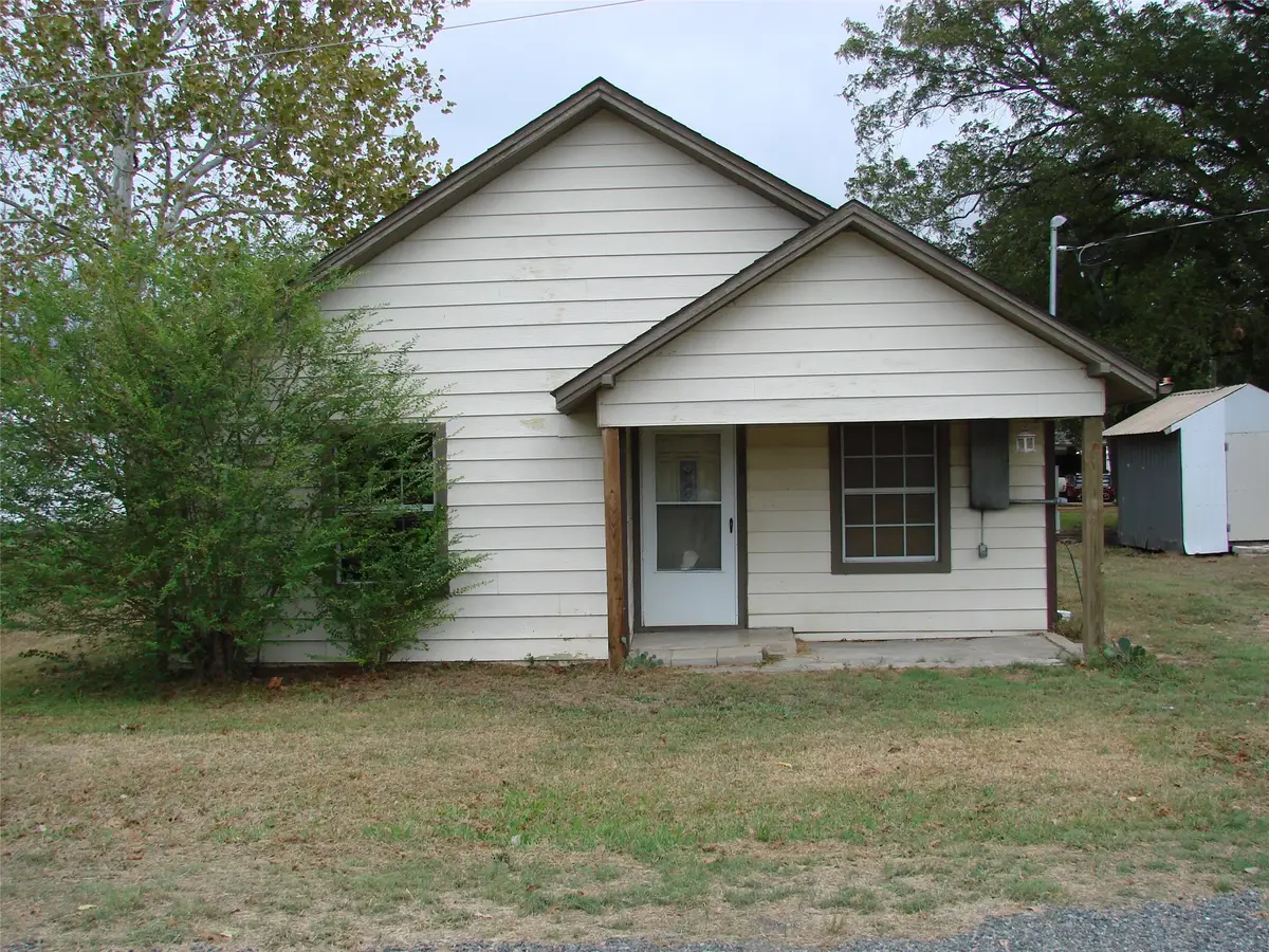 68 Oscar Cole Street, Callisburg, TX 76240 - #1