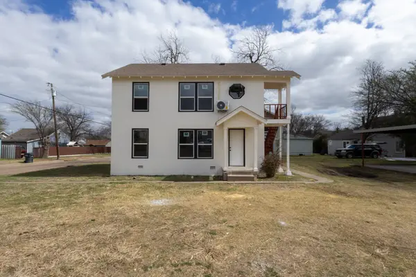 1704 Ethel Avenue #B, Waco, TX 76707