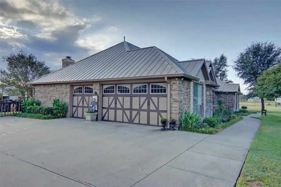 272 Edward Farris Road, Weatherford, TX 76085 - #3