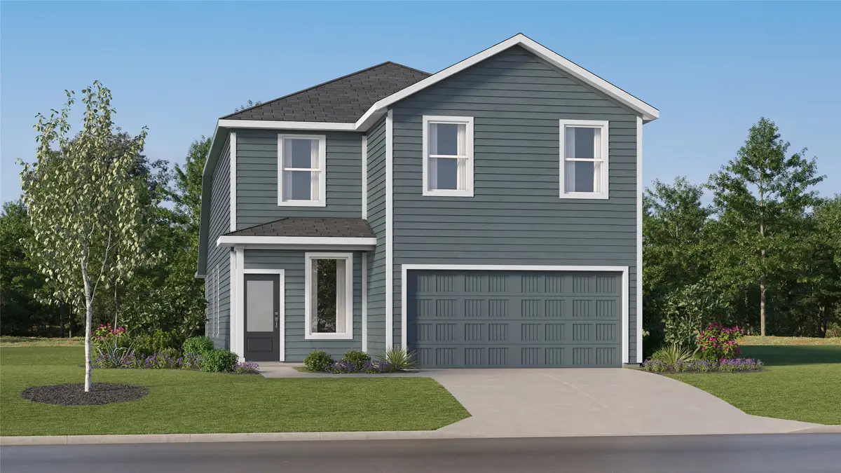 614 Finch Circle, Princeton, TX 75407 - #1