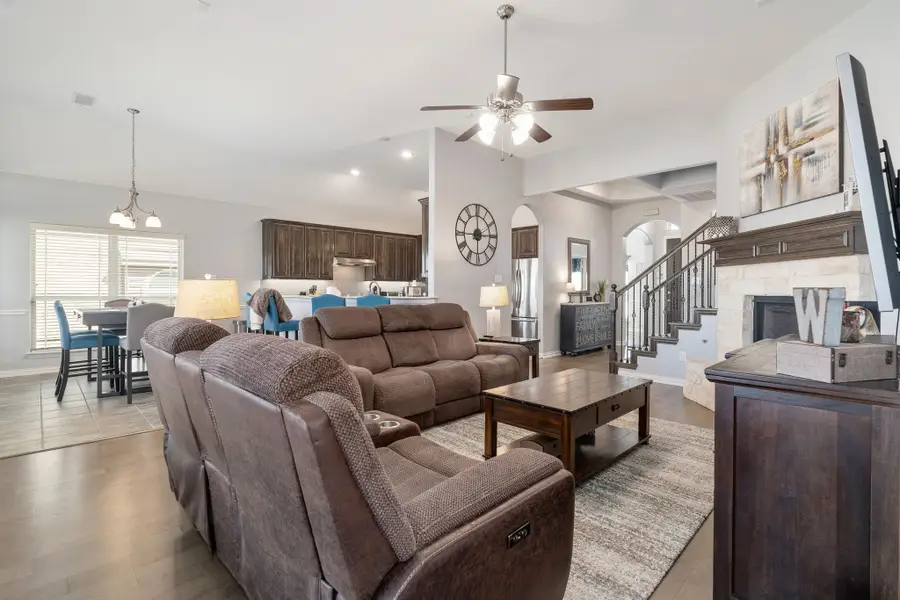 1705 Stags Leap Trail, Kennedale, TX 76060 - #3