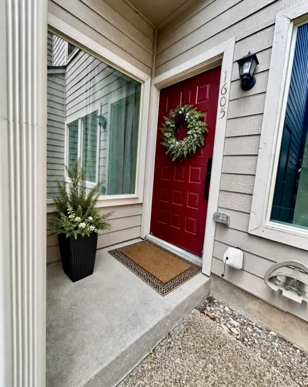 5616 Preston Oaks Road #1605, Dallas, TX 75254