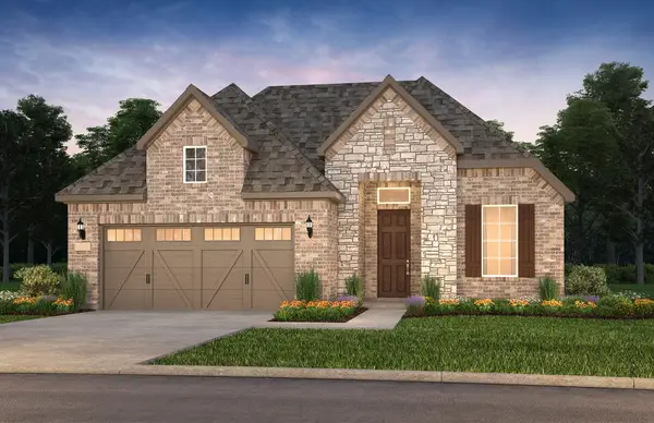 9808 Gentle Brook Drive, McKinney, TX 75071