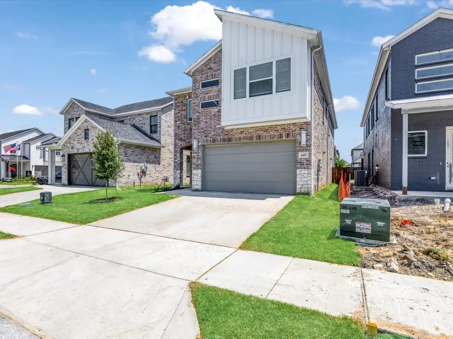1437 Imperial Avenue, Little Elm, TX 75036 - #2