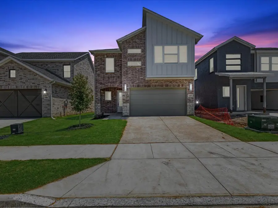 1437 Imperial Avenue, Little Elm, TX 75036 - #3