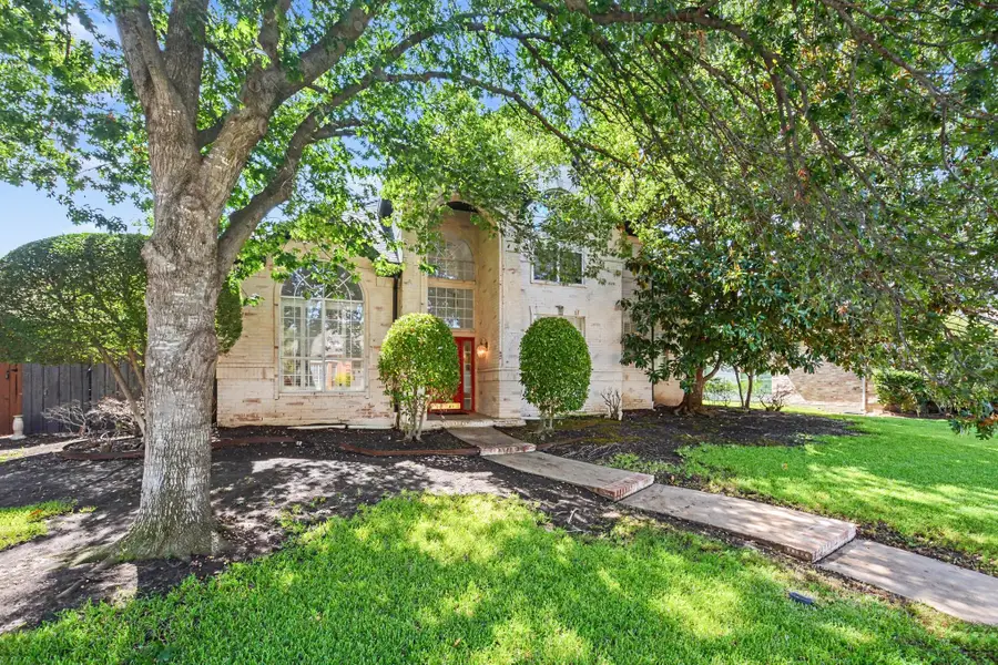 18824 Fortson Avenue, Dallas, TX 75252 - #2