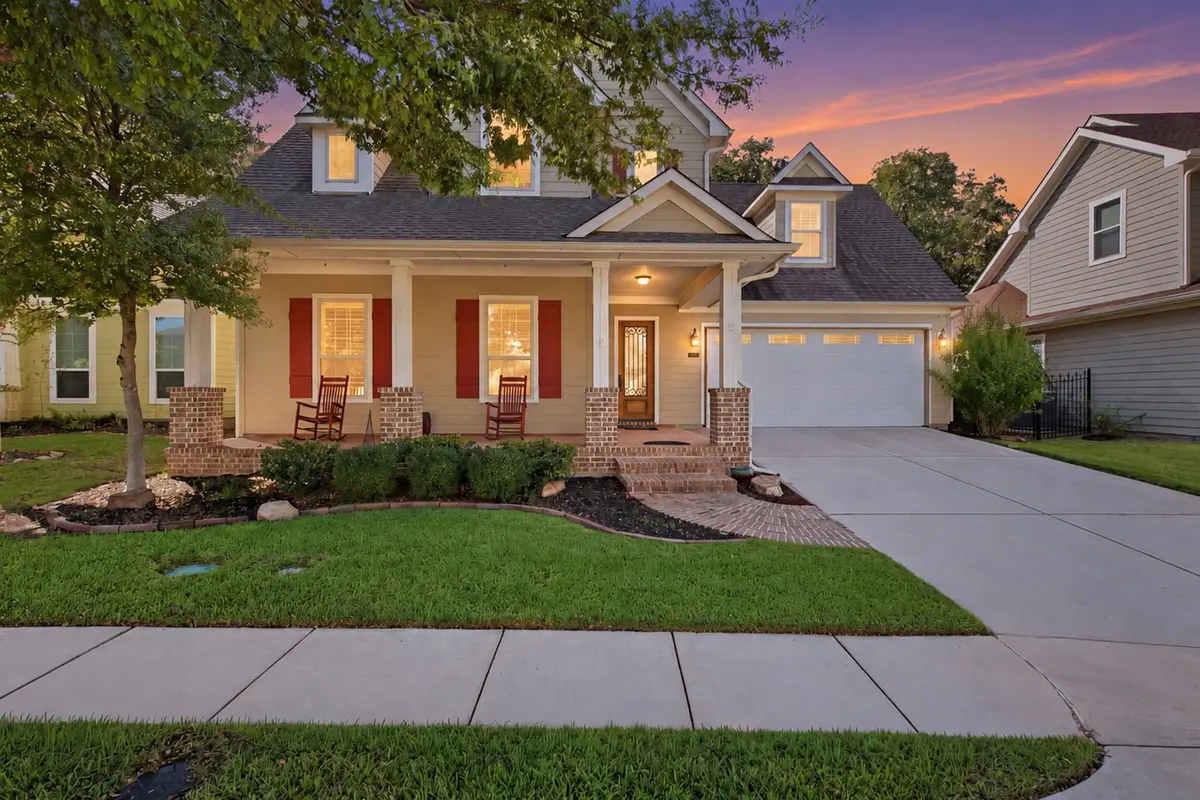 424 Village Way, Argyle, TX 76226 - #1