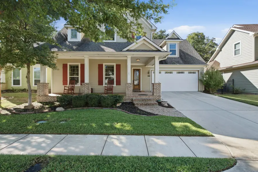 424 Village Way, Argyle, TX 76226 - #2