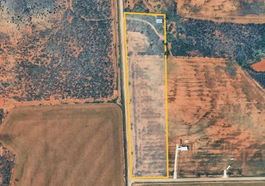 13654 Cr 433, Merkel, TX 79536 - #1