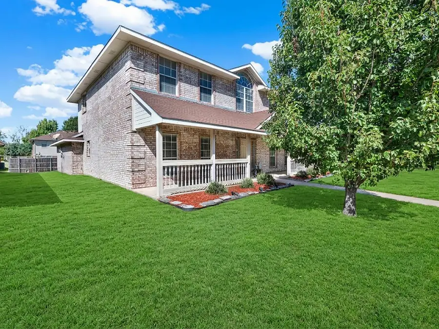 1315 Normandy Lane, Allen, TX 75002 - #3