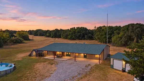 4224 N Fm 730, Decatur, TX 76234